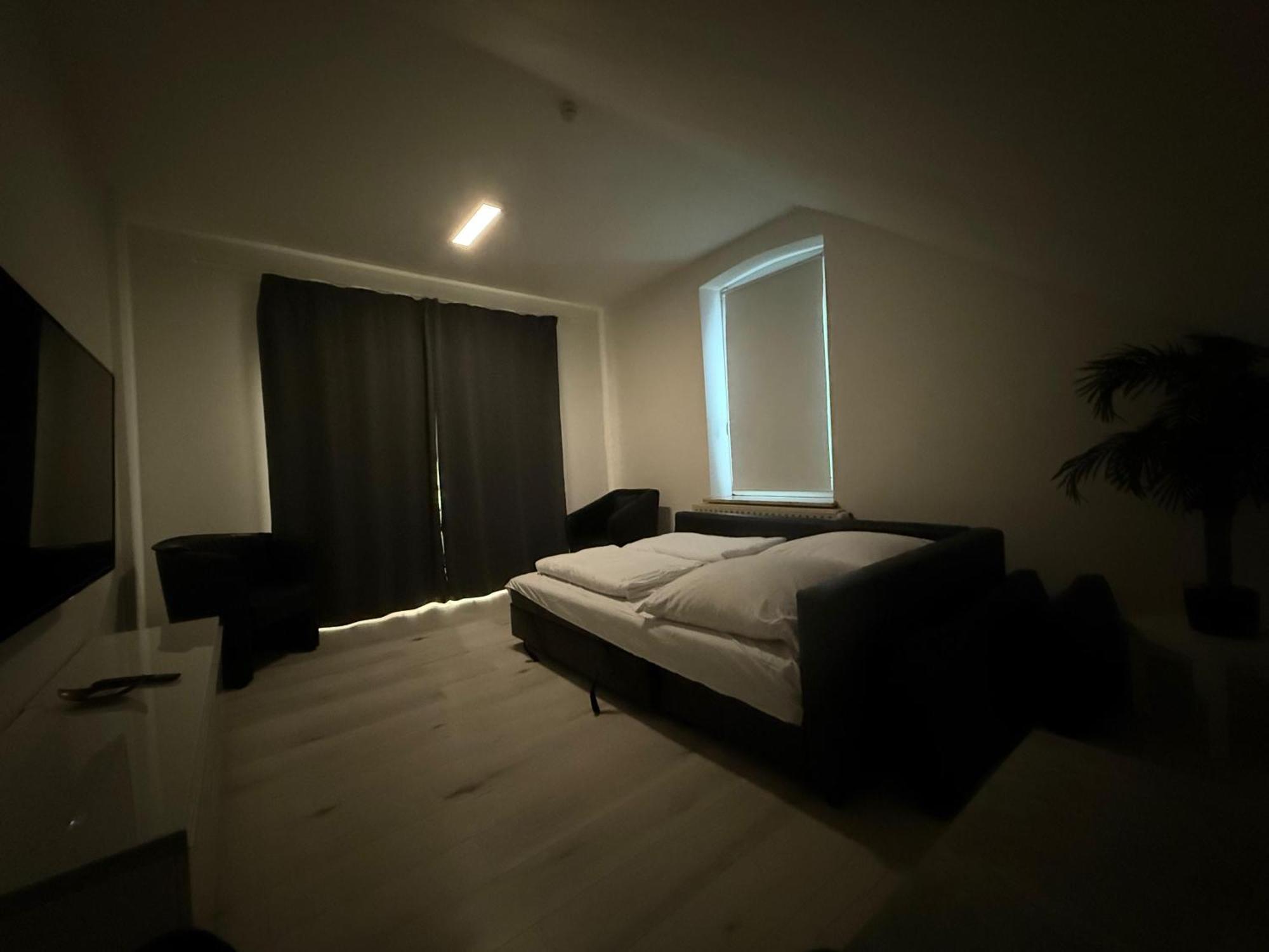 Premium Apartment Bochum near Düsseldorf Airport Exterior foto